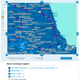 Illustration for article titled Chicago 3G Test: AT&T, Sprint and Verizon